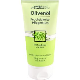 OLIVENL FEUCHTIGKEITSPFLEGEMILCH 200 ml – PZN 6839838 из немецкой аптеки
