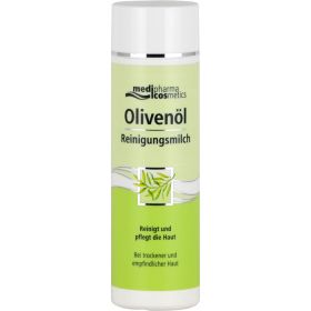 OLIVENL REINIGUNGSMILCH 200 ml – PZN 6862464 из немецкой аптеки