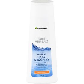 TOTES MEER SALZ Haarshampoo 250 ml – PZN 6883822 из немецкой аптеки