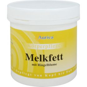 MELKFETT MIT Ringelblume 250 ml – PZN 6958980 из немецкой аптеки