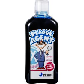 MIRADENT Plaquetest Lsung Agent 500 ml – PZN 7299485 из немецкой аптеки