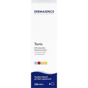 DERMASENCE Tonic 200 ml – PZN 7366655 из немецкой аптеки