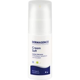 DERMASENCE Cream soft 50 ml – PZN 7366661 из немецкой аптеки