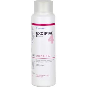EXCIPIAL U Lipolotio 500 ml – PZN 7434581 из немецкой аптеки
