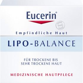 EUCERIN EGH Lipo Balance 50 ml – PZN 7493023 из немецкой аптеки