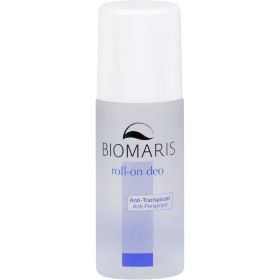 BIOMARIS Roll-on Deo 50 ml – PZN 7528342 из немецкой аптеки