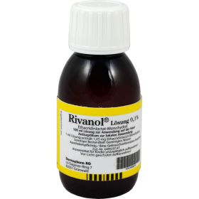 RIVANOL Lsung 0,1% 6X500 ml – PZN 7561368 из немецкой аптеки