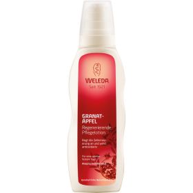 WELEDA Granatapfel regenerierende Pflegelotion 200 ml – PZN 7625329 из немецкой аптеки