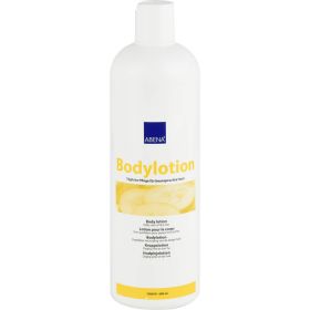 ABENA Bodylotion SKIN CARE 500 ml – PZN 7652674 из немецкой аптеки