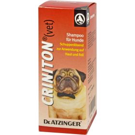 CRINITON Lsung vet. 200 ml – PZN 7769347 из немецкой аптеки