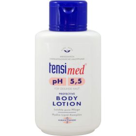 TENSIMED Bodylotion 300 ml – PZN 8440402 из немецкой аптеки
