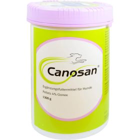 CANOSAN Konzentrat vet. 1300 g – PZN 8594157 из немецкой аптеки