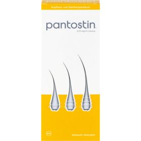 PANTOSTIN Lsung 100 ml – PZN 8666804 из немецкой аптеки