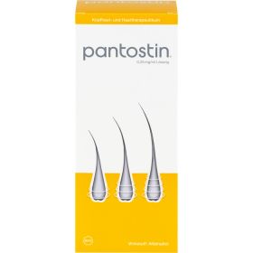 PANTOSTIN Lsung 2X100 ml – PZN 8666810 из немецкой аптеки