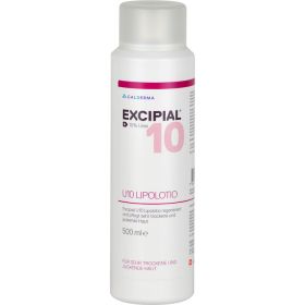 EXCIPIAL U 10 Lipolotio 500 ml – PZN 9228934 из немецкой аптеки