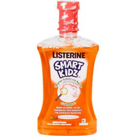 LISTERINE SMART KIDZ Beerengeschmack Lsung 500 ml – PZN 9492950 из немецкой аптеки