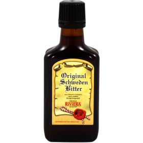 RIVIERA Original Schwedenbitter 50 ml – PZN 10000886 из немецкой аптеки