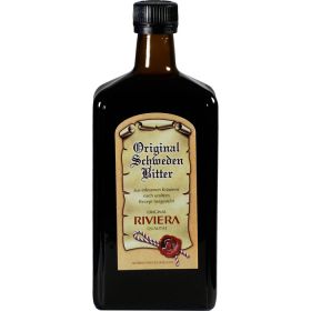 RIVIERA Original Schwedenbitter 500 ml – PZN 10000900 из немецкой аптеки