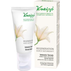 KNEIPP REGENERATION Intensiv Serum 30 ml – PZN 10021629 из немецкой аптеки