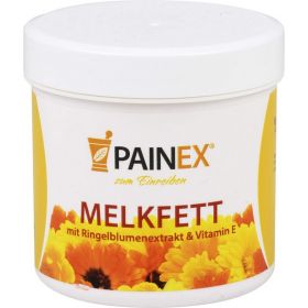 MELKFETT MIT Ringelblumenextrakt PAINEX 250 ml – PZN 10047184 из немецкой аптеки