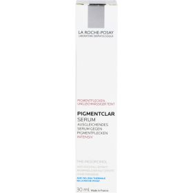 ROCHE-POSAY Pigmentclar Serum 30 ml – PZN 10110971 из немецкой аптеки