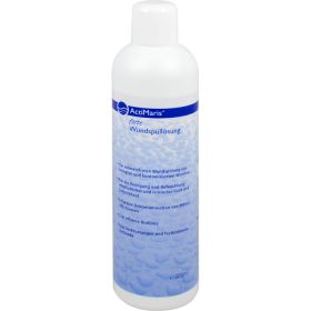 ACTIMARIS Wundspllsung forte 300 ml – PZN 10259035 из немецкой аптеки