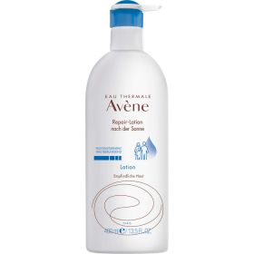 AVENE Repair Lotion 400 ml – PZN 10531916 из немецкой аптеки