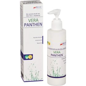 VERA PANTHEN Lotion 180 ml – PZN 11047163 из немецкой аптеки