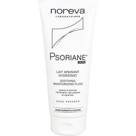 PSORIANE Milch 200 ml – PZN 11224814 из немецкой аптеки