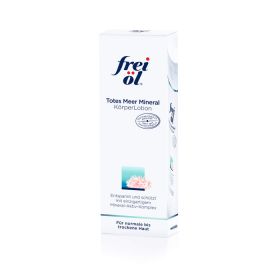 FREI L Totes Meer Mineral KrperLotion 200 ml – PZN 11312961 из немецкой аптеки