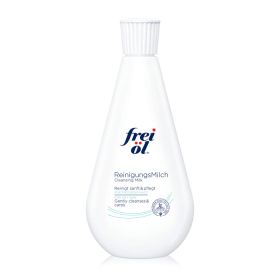 FREI L ReinigungsMilch 200 ml – PZN 11359046 из немецкой аптеки