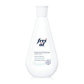 FREI L Gesichtswasser 200 ml – PZN 11359052 из немецкой аптеки