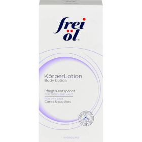 FREI L Hydrolipid KrperLotion 200 ml – PZN 11359170 из немецкой аптеки