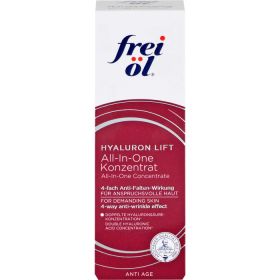 FREI L Anti-Age Hyaluron Lift all-in-one Konz. 30 ml – PZN 11359230 из немецкой аптеки