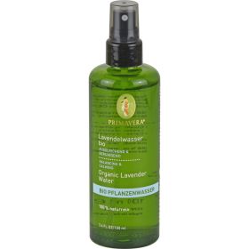 LAVENDELWASSER Bio Entspannungsspray 100 ml – PZN 11534851 из немецкой аптеки