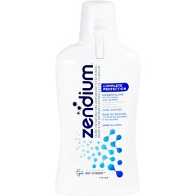 ZENDIUM Mundsplung complete protection 500 ml – PZN 11538317 из немецкой аптеки
