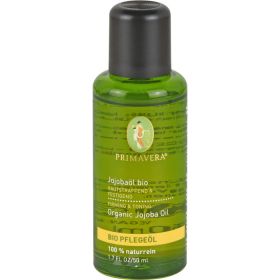 JOJOBA L Bio 50 ml – PZN 11538441 из немецкой аптеки