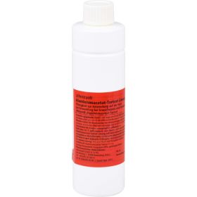 ALUMINIUMACETAT-Tartrat DAB 10 Lsung 250 g – PZN 11646604 из немецкой аптеки