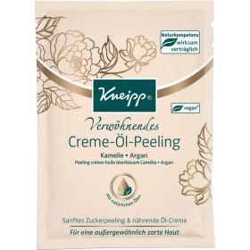 KNEIPP verwhnendes Creme-l-Peeling 40 ml – PZN 12391425 из немецкой аптеки