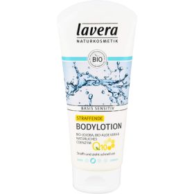 LAVERA basis sensitiv straffende Lotion Q10 200 ml – PZN 12473293 из немецкой аптеки