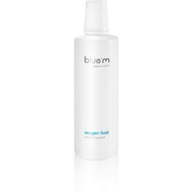 BLUEM Sauerstoff-Fluid perio care 500 ml – PZN 12485936 из немецкой аптеки
