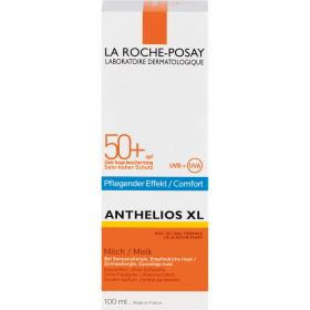 ROCHE-POSAY Anthelios XL LSF 50+ Milch/R 100 ml – PZN 12530654 из немецкой аптеки