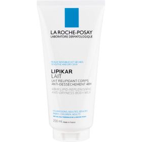 ROCHE-POSAY Lipikar Lotion 200 ml – PZN 12593011 из немецкой аптеки