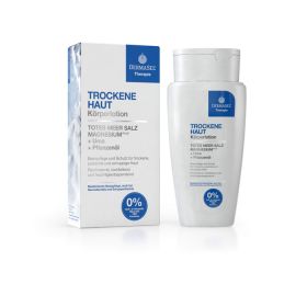 DERMASEL Krperlotion trockene Haut 250 ml – PZN 12650022 из немецкой аптеки