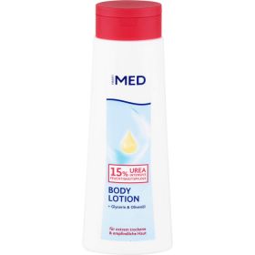 BODYLOTION 15% Urea ReAm MED 400 ml – PZN 13514002 из немецкой аптеки