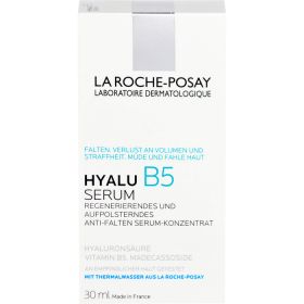 ROCHE-POSAY Hyalu B5 Serum-Konzentrat 30 ml – PZN 13864498 из немецкой аптеки