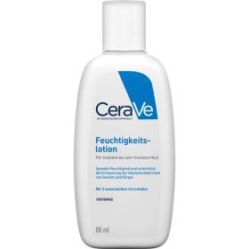 CERAVE Feuchtigkeitslotion 88 ml – PZN 14017530 из немецкой аптеки
