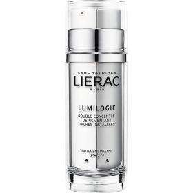 LIERAC Lumilogie Doppelkonzentrat N 2X15 ml – PZN 14042723 из немецкой аптеки