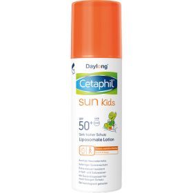 CETAPHIL Sun Daylong Kids SPF 50+ liposomale Lot. 150 ml – PZN 14237160 из немецкой аптеки