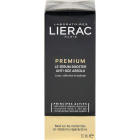 LIERAC Premium Serum Konzentrat 18 30 ml – PZN 14351708 из немецкой аптеки